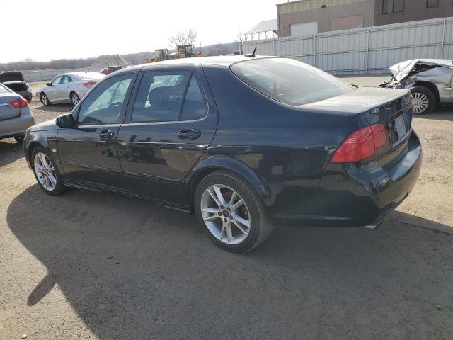 Photo 2 from auction – 2007 SAAB 9-5 2.3T with VIN YS3ED49G273522678