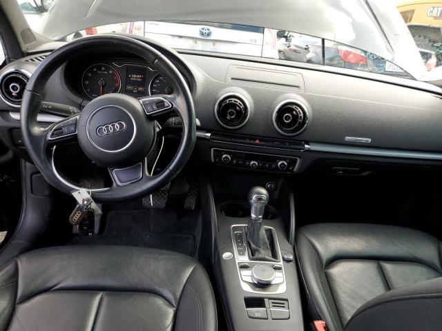 Photo 8 from auction – 2016 AUDI A3 PREMIUM with VIN WAUB8GFF2G1066363