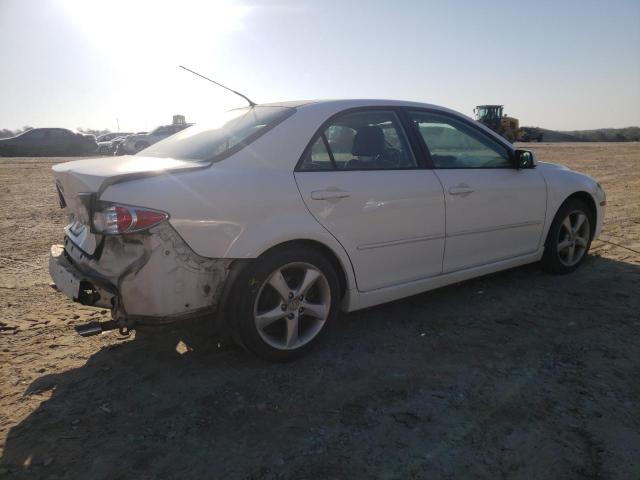 Photo 3 from auction – 2008 MAZDA 6 with VIN 1YVHP80C485M10560