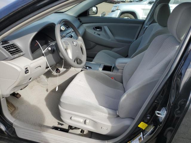 Photo 7 from auction – 2011 TOYOTA CAMRY BASE with VIN 4T1BF3EK4BU746980