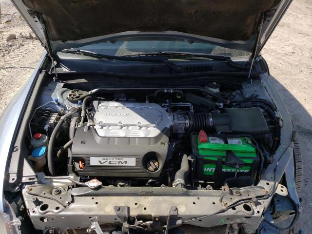 Photo 11 from auction – 2011 HONDA ACCORD EXL with VIN 1HGCP3F81BA014401