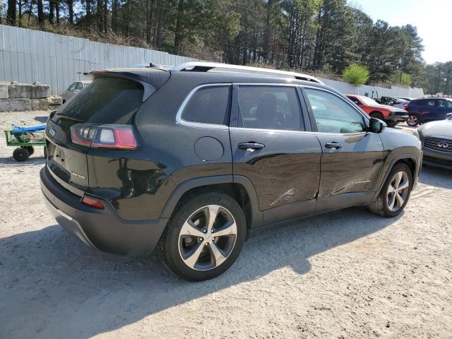 Photo 3 from auction – 2019 JEEP CHEROKEE L with VIN 1C4PJLDB4KD433762