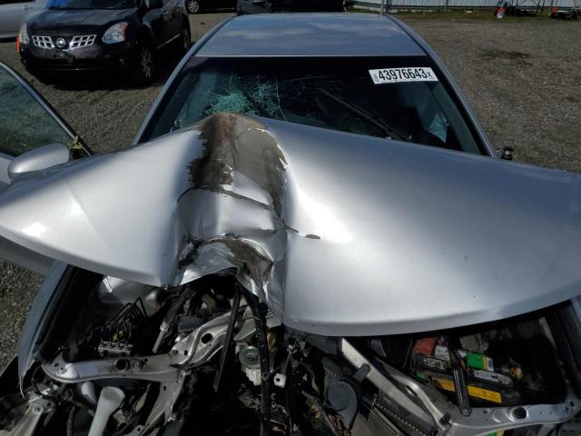 Photo 11 from auction – 2014 TOYOTA CAMRY L with VIN 4T4BF1FK7ER381644