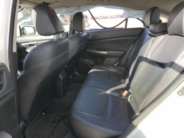 Photo 10 from auction – 2015 SUBARU IMPREZA SP with VIN JF1GPAZ65F8207328