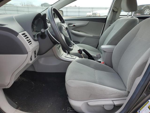 Photo 7 from auction – 2013 TOYOTA COROLLA BA with VIN 2T1BU4EE1DC125741