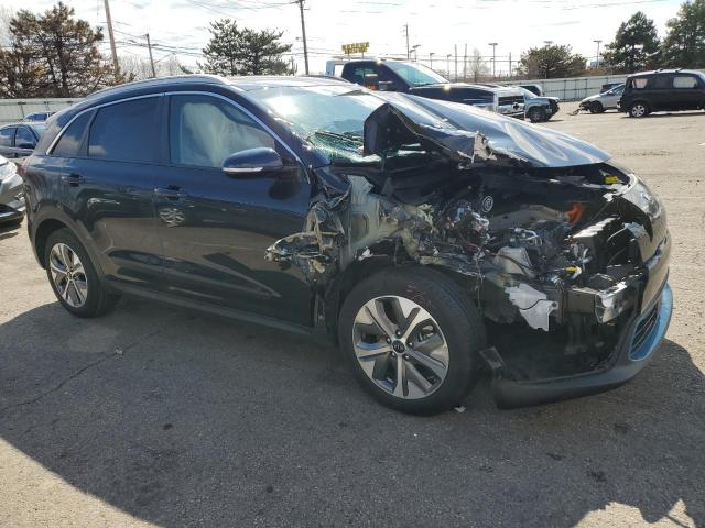 Photo 4 from auction – 2019 KIA NIRO EX with VIN KNDCC3LGXK5026724