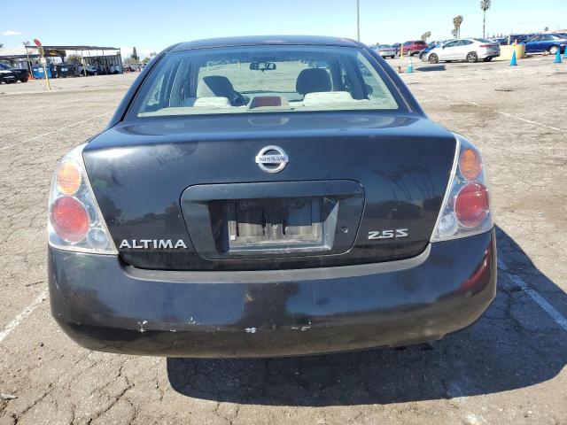 Photo 6 from auction – 2003 NISSAN ALTIMA BAS with VIN 1N4AL11D63C271401