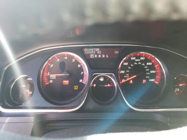 Photo 9 from auction – 2016 GMC ACADIA SLE with VIN 1GKKVNEDXGJ306392