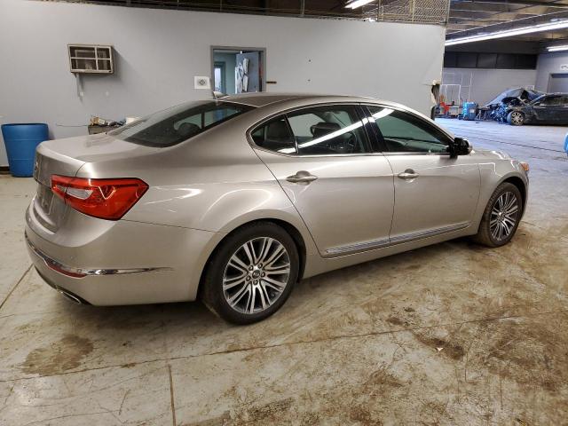 Photo 3 from auction – 2015 KIA CADENZA PR with VIN KNALN4D72F5172102