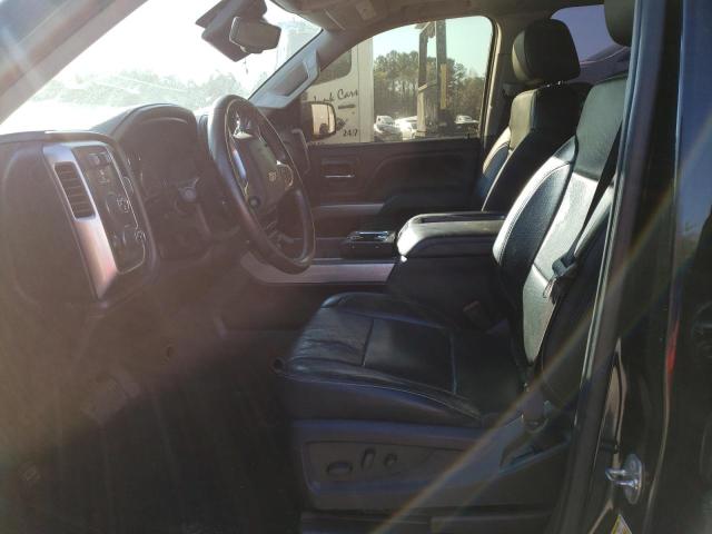 Photo 7 from auction – 2015 CHEVROLET SILVERADO with VIN 3GCUKSEC6FG452503