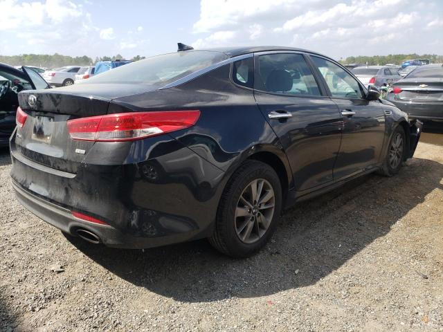 Photo 3 from auction – 2016 KIA OPTIMA LX with VIN 5XXGT4L13GG013822
