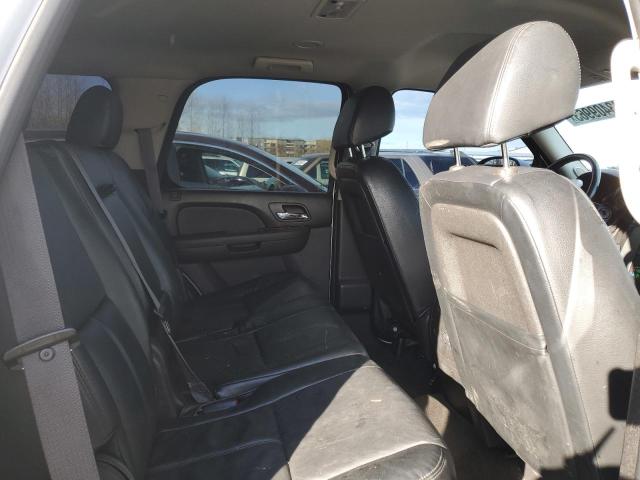 Photo 11 from auction – 2013 GMC YUKON SLE with VIN 1GKS1AE09DR367893