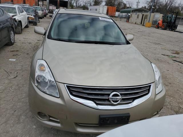 Photo 5 from auction – 2010 NISSAN ALTIMA BAS with VIN 1N4AL2AP5AC136987