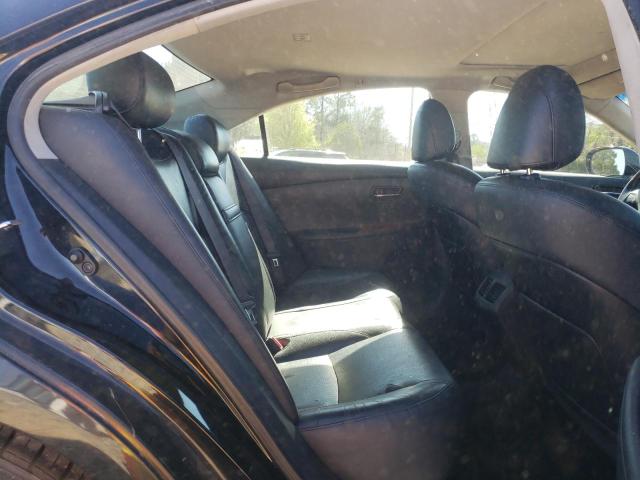 Photo 10 from auction – 2007 LEXUS ES 350 with VIN JTHBJ46G872097267