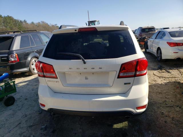 Photo 6 from auction – 2012 DODGE JOURNEY SX with VIN 3C4PDCBG1CT144503
