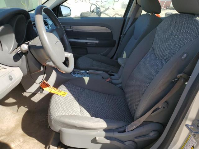 Photo 7 from auction – 2007 CHRYSLER SEBRING with VIN 1C3LC46K17N557246
