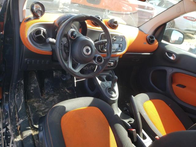Photo 8 from auction – 2016 SMART FORTWO with VIN WMEFJ5DA5GK051274