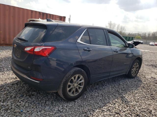 Photo 3 from auction – 2018 CHEVROLET EQUINOX LT with VIN 3GNAXJEV0JS623162