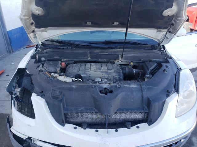 Photo 11 from auction – 2012 BUICK ENCLAVE with VIN 5GAKVDEDXCJ234000