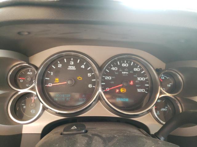 Photo 9 from auction – 2012 CHEVROLET SILVERADO with VIN 3GCPKSE7XCG100083