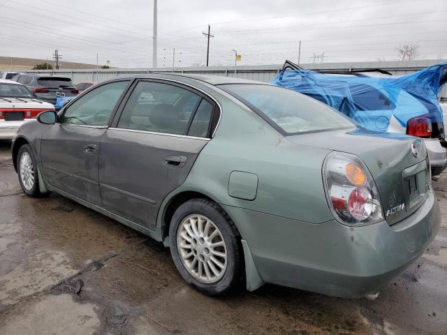 Photo 2 from auction – 2002 NISSAN ALTIMA SE with VIN 1N4BL11D22C159200