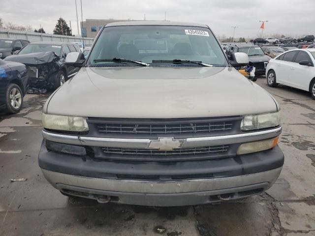 Photo 5 from auction – 1999 CHEVROLET SILVERADO with VIN 2GCEK19T0X1148649