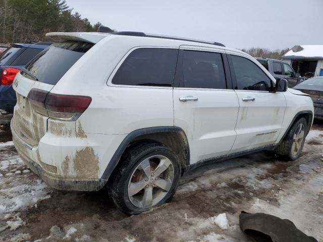 Photo 3 from auction – 2015 JEEP GRAND CHER with VIN 1C4RJFBG0FC680913