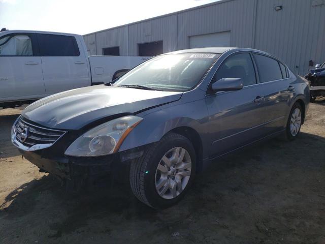 NISSAN ALTIMA BAS 2010 with VIN 1N4AL2AP1AN515506 - Photo from auction
