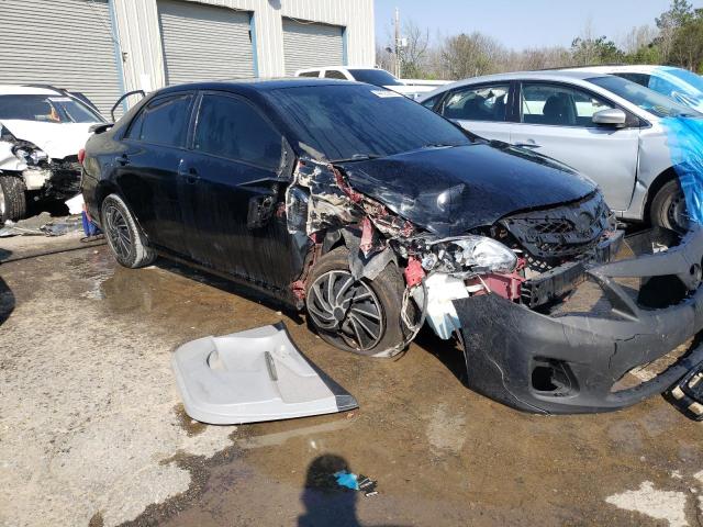 Фото 4 с аукциона – 2012 TOYOTA COROLLA BA с VIN 5YFBU4EE6CP036682