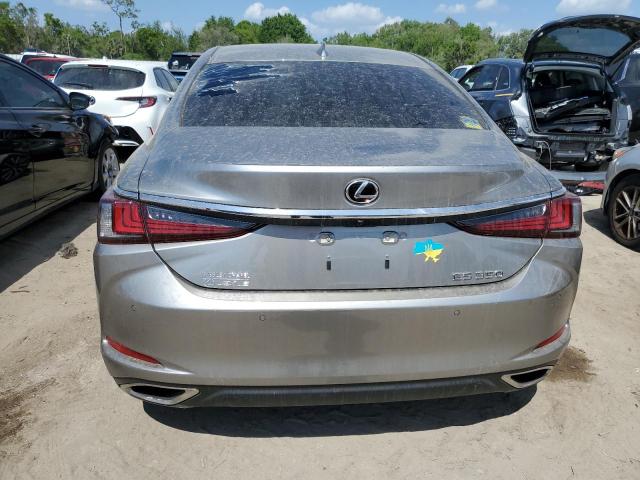Photo 6 from auction – 2021 LEXUS ES 350 BAS with VIN 58ADZ1B16MU085352