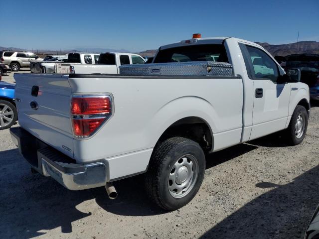 Photo 3 from auction – 2013 FORD F150 with VIN 1FTMF1CM6DKF12201