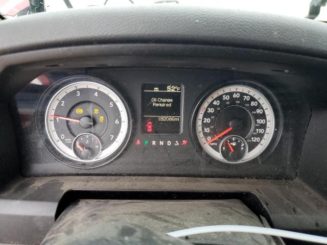 صورة رقم 9 من المزاد - 2013 RAM 1500 ST مع VIN 1C6RR6KT0DS724036