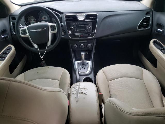 Photo 8 from auction – 2013 CHRYSLER 200 TOURIN with VIN 1C3CCBBB8DN617366