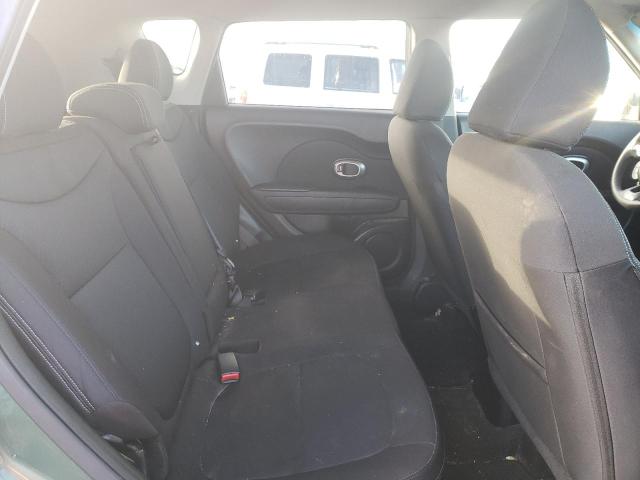 Photo 10 from auction – 2014 KIA SOUL with VIN KNDJN2A23E7029427