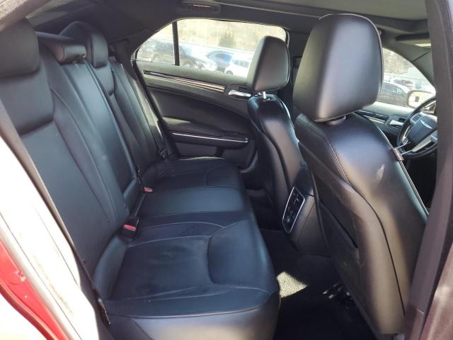 Photo 10 from auction – 2014 CHRYSLER 300C with VIN 2C3CCAKG2EH183106
