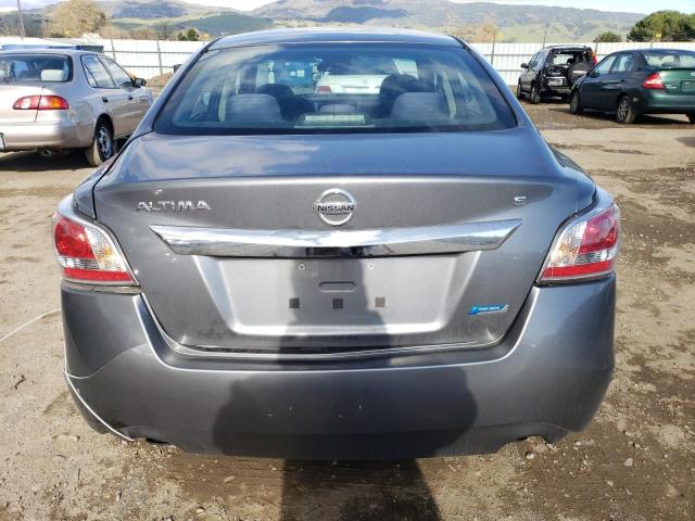 Photo 6 from auction – 2014 NISSAN ALTIMA 2.5 with VIN 1N4AL3AP8EC145677
