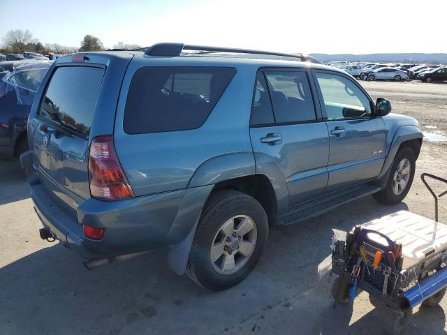 Photo 3 from auction – 2005 TOYOTA 4RUNNER SR with VIN JTEBU14R450077985