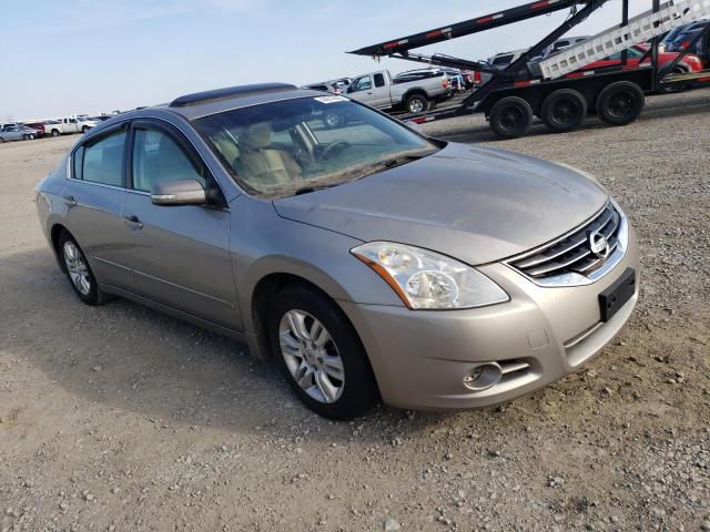 Photo 4 from auction – 2012 NISSAN ALTIMA BAS with VIN 1N4AL2AP5CC130318