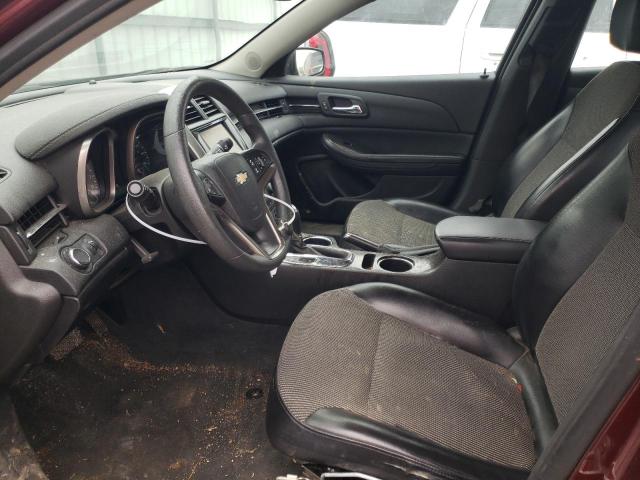 Photo 7 from auction – 2015 CHEVROLET MALIBU 1LT with VIN 1G11C5SL4FF124920