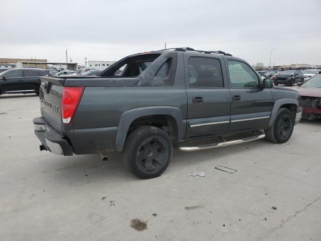 صورة رقم 3 من المزاد - 2004 CHEVROLET AVALANCHE مع VIN 3GNEC12TX4G136994