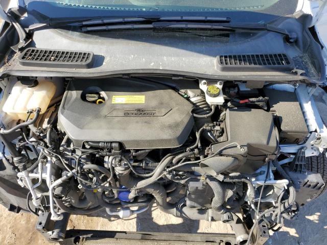 Photo 12 from auction – 2013 FORD ESCAPE SE with VIN 1FMCU0GX0DUA80639