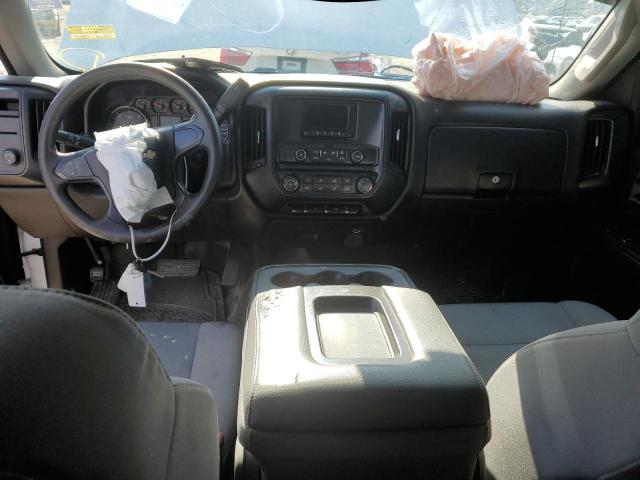Photo 8 from auction – 2014 CHEVROLET SILVERADO with VIN 1GCRCPEH4EZ334010