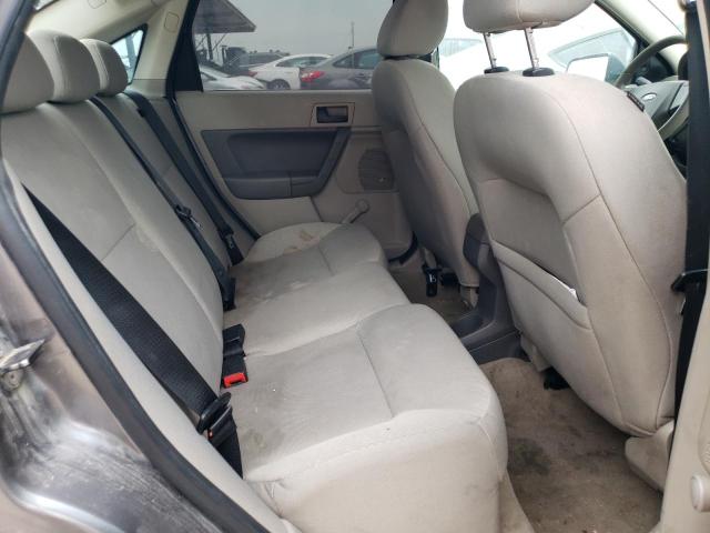 Photo 10 from auction – 2011 FORD FOCUS S with VIN 1FAHP3EN9BW106358