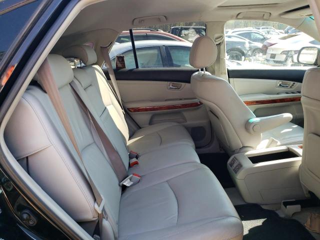 Photo 10 from auction – 2008 LEXUS RX 350 with VIN 2T2GK31U88C038214