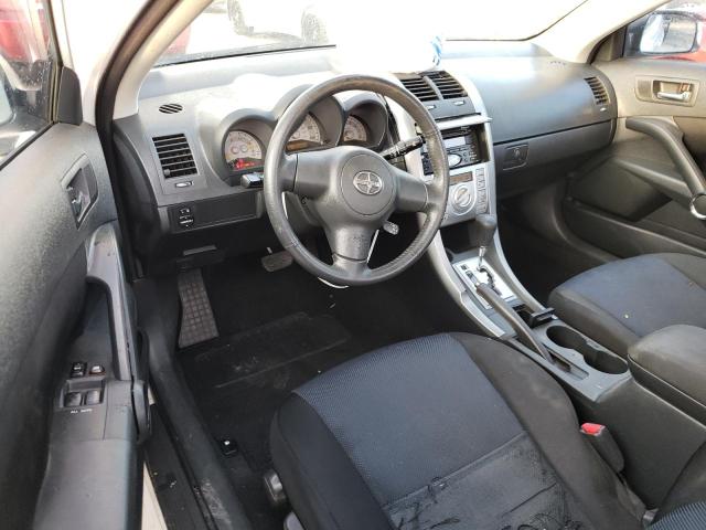 Photo 8 from auction – 2005 SCION TC with VIN JTKDE177050046522