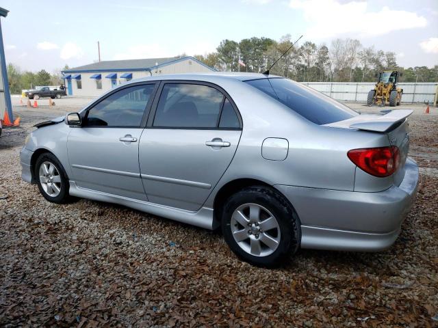 Photo 2 from auction – 2006 TOYOTA COROLLA CE with VIN 1NXBR32E56Z696554