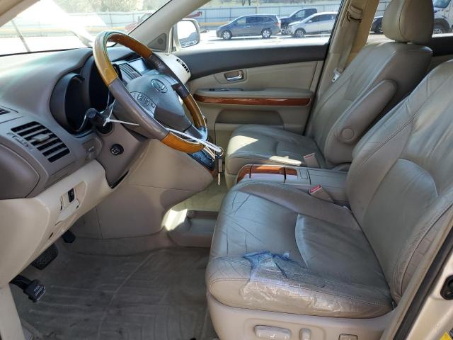 Photo 7 from auction – 2004 LEXUS RX 330 with VIN JTJGA31U540043833