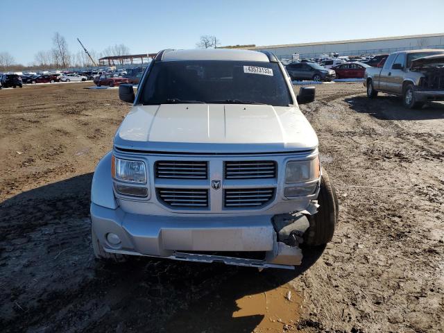Photo 5 from auction – 2010 DODGE NITRO SXT with VIN 1D4PU5GKXAW130540