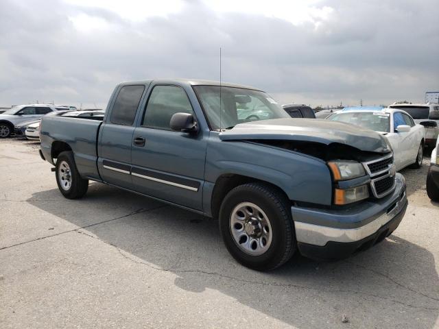 Photo 4 from auction – 2006 CHEVROLET silverado with VIN 1GCEC19VX6Z166368