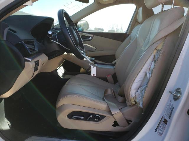 Photo 7 from auction – 2021 ACURA RDX TECHNO with VIN 5J8TC2H55ML011095